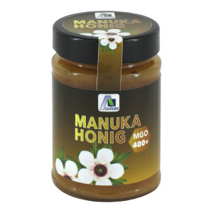 Avitale Manuka Honig MGO 400+