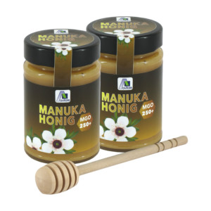 Avitale Manuka Honig MGO 250+