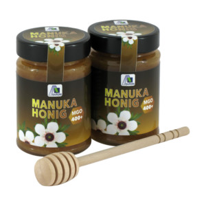 Avitale Manuka Honig MGO 400+