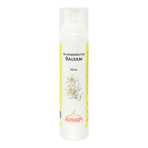 Alpenkr&auml;uter Balsam