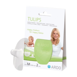 ARDO Tulips Brusth&uuml;tchen Gr.M