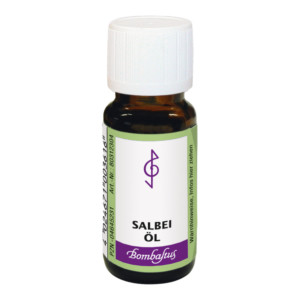 Bombastus Salbei&ouml;l