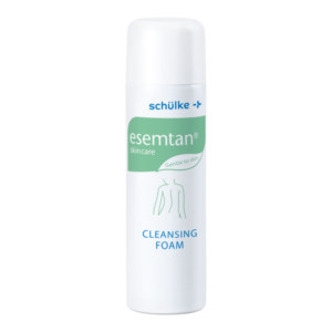 Esemtan cleansing foam