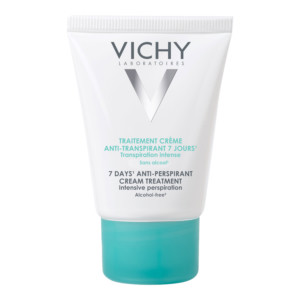 Vichy Deodorant Creme Anti-Transpirant