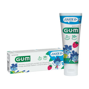 GUM&reg; JUNIOR Zahngel