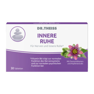 Dr. Theiss Innere Ruhe Tabletten