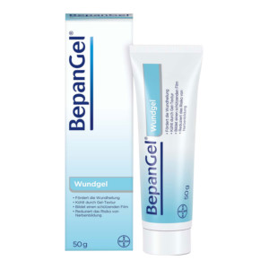 BepanGel Wundgel