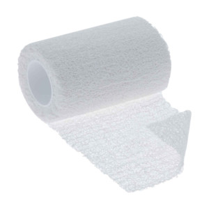 Zinkleimbinde DracoZink 10 cm x 10 m