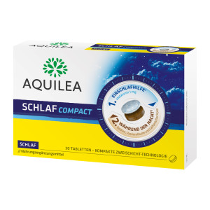 Aquilea Schlaf compact