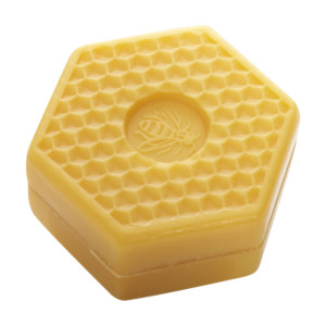 Speick Honig Pflanzen&ouml;l Seifenst&uuml;ck