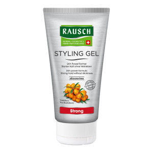 Rausch Styling Gel Strong