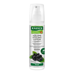Rausch Volumen Styling Lotion fresh Spray