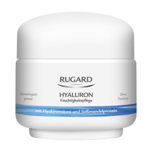 Rugard Hyaluron Feuchtigkeitspflege