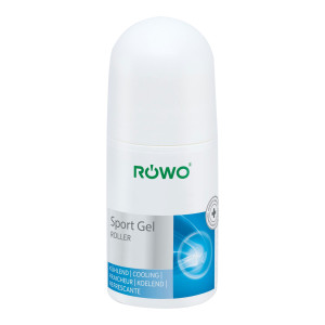 R&ouml;wo Sport-Gel Roller