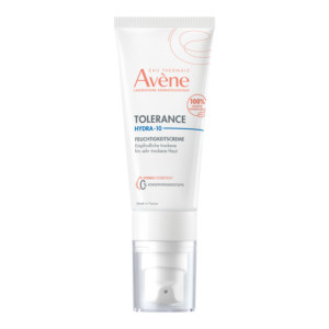 Avene Tolerance HYDRA-10 Feuchtigkeitscreme
