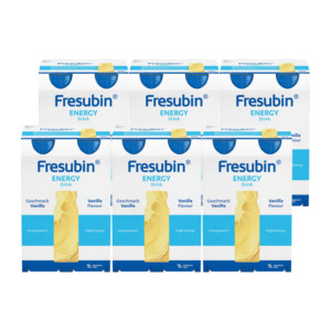 Fresubin ENERGY Drink Vanille