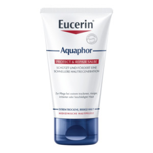 Eucerin Aquaphor Protect & Repair Salbe