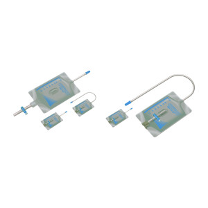 Uromed Cystobag&nbsp;Mini 750 / 750 K Urinbeinbeutel