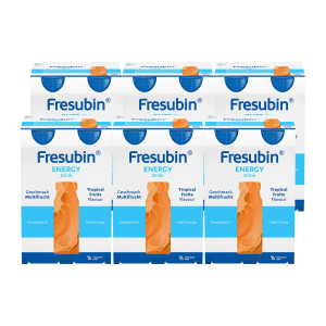 Fresubin ENERGY Drink Multifrucht