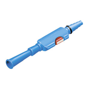 UROMED Katheterventil Universal