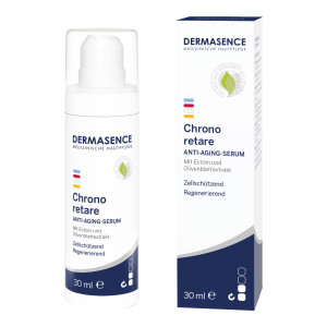 Dermasence Chrono retare Anti-Aging-Serum f&uuml;r das Gesicht