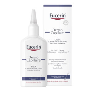 Eucerin DermoCapillaire Kopfhautberuhigendes Tonikum
