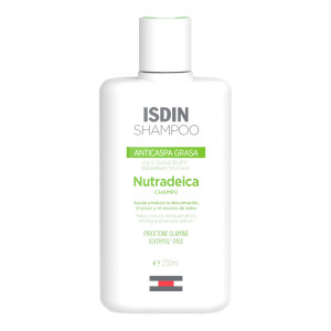 Isdin Nutradeica Anti-Schuppen Shampoo