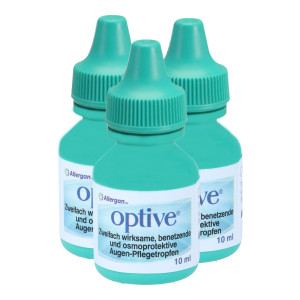 Optive Augentropfen