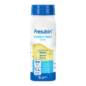 Fresubin ENERGY Fibre Drink Banane