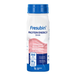 Fresubin PROTEIN Energy Drink Walderdbeere