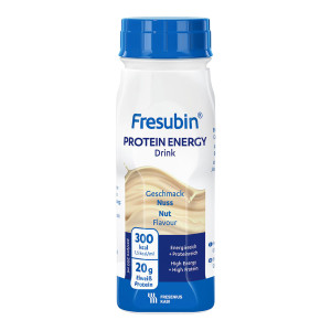 Fresubin PROTEIN Energy Drink Nuss