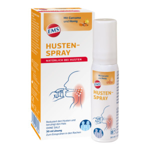 Emser Hustenspray