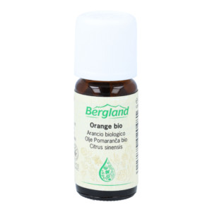 Bergland Orange bio &Ouml;l