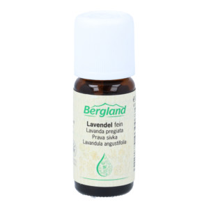 Bergland Lavendel &Ouml;l fein