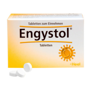 Engystol Tabletten