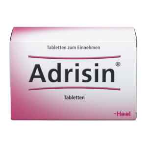 ADRISIN Tabletten