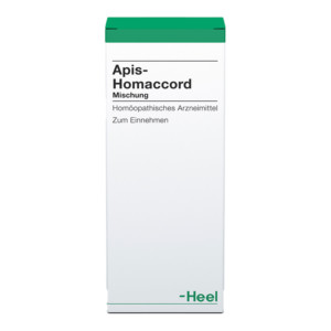 APIS HOMACCORD Liquid