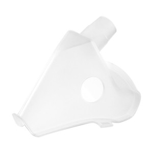 Omron Erwachsenenmaske (SEBS)