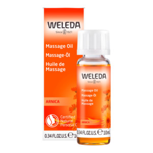 Weleda Arnika Massage-&Ouml;l
