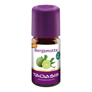 Bergamotten&ouml;l BIO