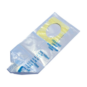 Urinbeutel f&uuml;r Kinder