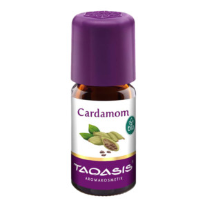 Cardamom&ouml;l BIO