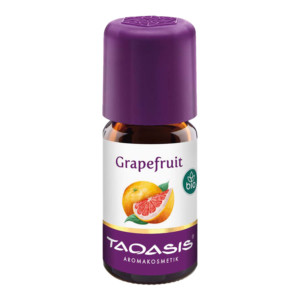 Grapefruit&ouml;l BIO