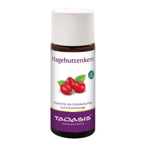 Hagebuttenkern Basis&ouml;l BIO