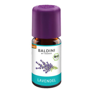 Baldini Bio-Aroma Lavendel&ouml;l, fein