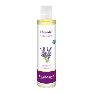 Lavendel Raumspray