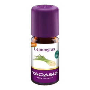 Lemongras&ouml;l BIO