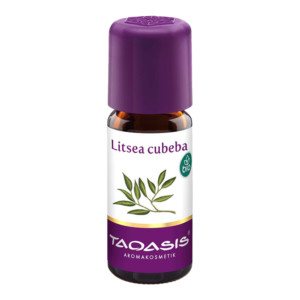 Litsea Cubeba &Ouml;l BIO
