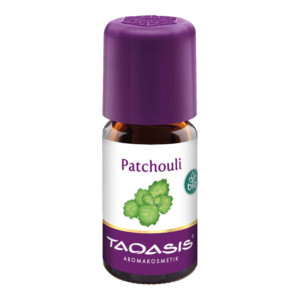 Patchouli&ouml;l BIO