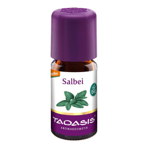 Salbei&ouml;l BIO